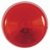 Optronics 2.5" Red Recess Surface Mount Marker/Clearance Light; Pc Rated - Accessories & Gear