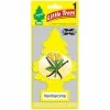 Little Tree Air Freshener Vanillaroma X-tra Strength 1 pack - Interior Accessories