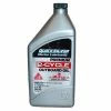 Quicksilver Premium 2-Cycle Outboard Oil, 32 oz - MERC92858021Q0 - 2 Stroke Oil