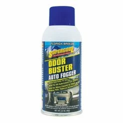 TSI Supercool Odor Buster Auto Fogger "Florida Breeze" 3 oz VOC COMPLIANT - 26296 - Automotive Chemicals & Compounds -Automotive & ATV Sales Shop 52646dc1b24f6eef69d59c14dc8461899223f866 17789025 17789025 image 17789025