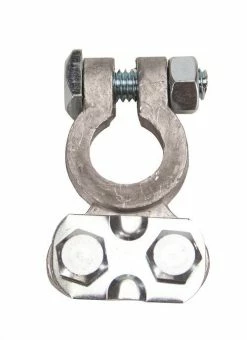 Uriah Products Uriah Heavy-Duty Top Post Terminal For 2 - 4 Awg Cables -UV003660 - Maintenance & Parts