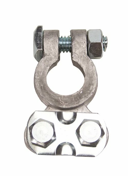 Uriah Products Uriah Heavy-Duty Top Post Terminal For 2 - 4 Awg Cables -UV003660 - Maintenance & Parts 1 Uriah Products Uriah Heavy-Duty Top Post Terminal For 2 - 4 Awg Cables -UV003660 - Maintenance & Parts