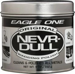 Various Brands Eagle One Dull Wadding Polish E11035605 - Automotive Chemicals & Compounds