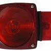 Optronics Submersible Universal Mount Combination Tail Light For Over 80" Applications; Passenger Side - Accessories & Gear