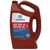 Providence Automotive High Mileage Motor Oil 10W30, 5 Quart - PA-10305H