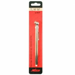 Milton Low Pressure Pencil Tire Gauge - 2 -20 PSI - S-917 - Gauges -Automotive & ATV Sales Shop 5ac85e139ea6e7d247cc74f49333fa94ee582d14 s 917packagefront