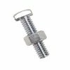 Uriah Products Uriah Bolt And Nut For Garden Tractor - Fits U1 Batteries -UV001930 - Maintenance & Parts