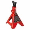 Big Red 6-Ton Jack Stand Pairs - T46002A - Jack Stands