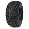 Kenda K358 Turf Rider Tire - 11X400-5, 2Ply - Lawn Mower Tires