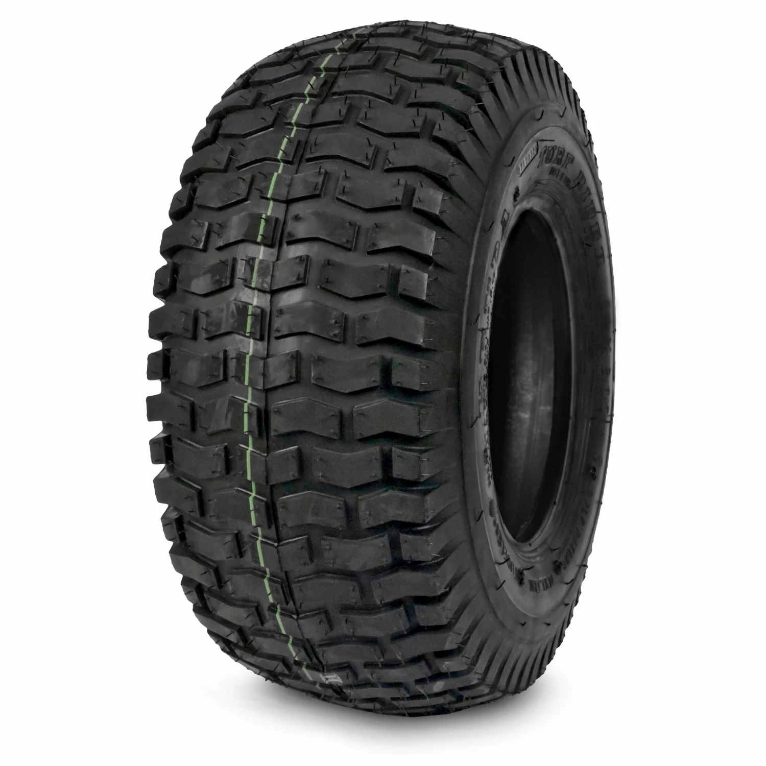 Kenda K358 Turf Rider Tire - 11X400-5, 2Ply - Lawn Mower Tires 1 Kenda K358 Turf Rider Tire - 11X400-5, 2Ply - Lawn Mower Tires