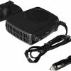 Various Brands 2-in-1 Heater Fan/Window Defroster HAT-858 - Interior Accessories