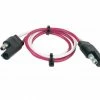 Hopkins Towing Solutions 2 Pole Flat Set 47965 - Wiring Kits