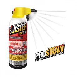 B'laster Penetrating Catalyst, 11 oz. Can - 16-PB-DS - Lubrication Greases -Automotive & ATV Sales Shop 603e1650eba2bb40c83549f73f9af159f051ad42 31100124 5
