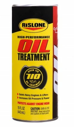 Bar's Leaks Rislone 710 Oil Treatment - 4471 - Oil Additives