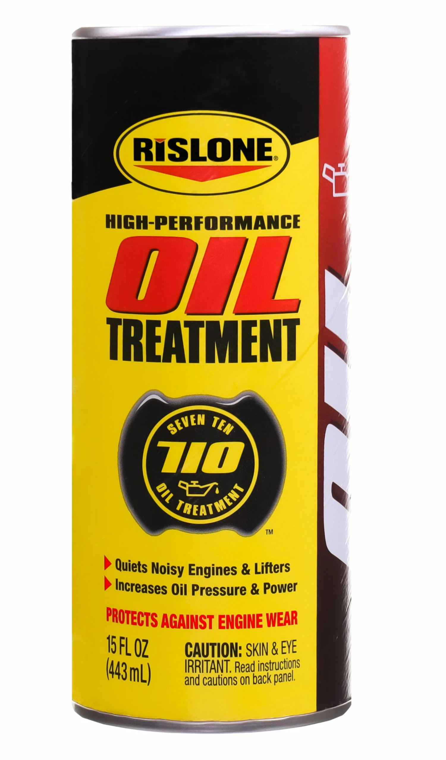 Bar's Leaks Rislone 710 Oil Treatment - 4471 - Oil Additives 1 Bar's Leaks Rislone 710 Oil Treatment - 4471 - Oil Additives