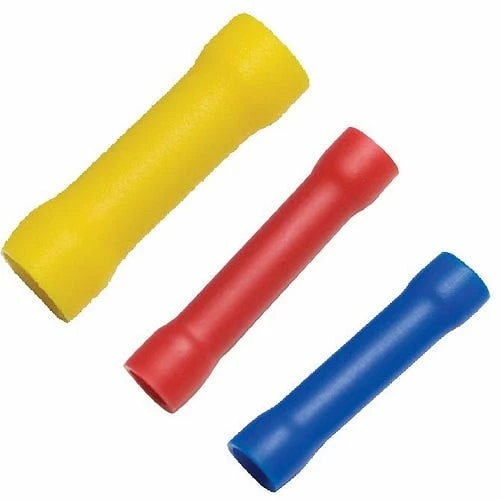 Uriah Products Uriah Assorted Butt Splices 22-10 Awg 15 Pack -UA613350 - Maintenance & Parts 2 Uriah Products Uriah Assorted Butt Splices 22-10 Awg 15 Pack -UA613350 - Maintenance & Parts - Image 2