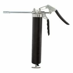 Lubrimatic Textured Barrel Pistol Grease Gun 30-303 - Tools & Accessories