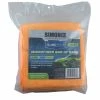 Simoniz Sure Shine Microfiber Bag of Rags - 293400210 - Vehicle Cleaners