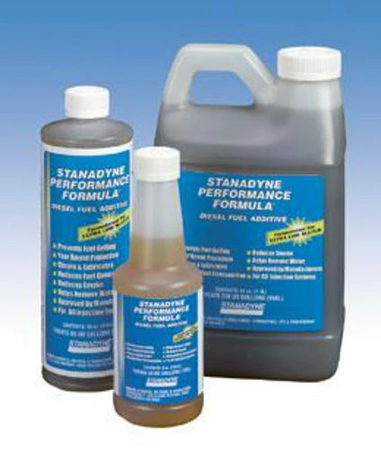 Stanadyne Performance Formula Diesel Fuel Treatment 16 oz - 10000588 - Gasoline Additives 3 Stanadyne Performance Formula Diesel Fuel Treatment 16 oz - 10000588 - Gasoline Additives - Image 3