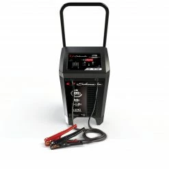 Schumacher Shumacher SC1353 6/2/40/200 AMP 6/12 Volt Battery Charger/Engine Starter - SC1353 - Chargers