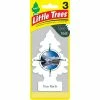 Little Tree True North 3-pack U3S-37146 - Interior Accessories