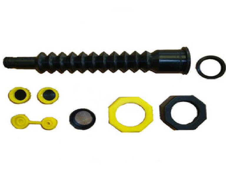 Ez-Pour EZ- Pour Replacement Spout Kit - 10050 - Gas Cans 4 Ez-Pour EZ- Pour Replacement Spout Kit - 10050 - Gas Cans - Image 4