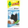 Little Tree Vent Wrap Summer Linen CTK-52735-24 - Air Freshener
