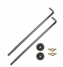 Uriah Products Uriah Battery Hold-Down 10" -UV002430 - Maintenance & Parts