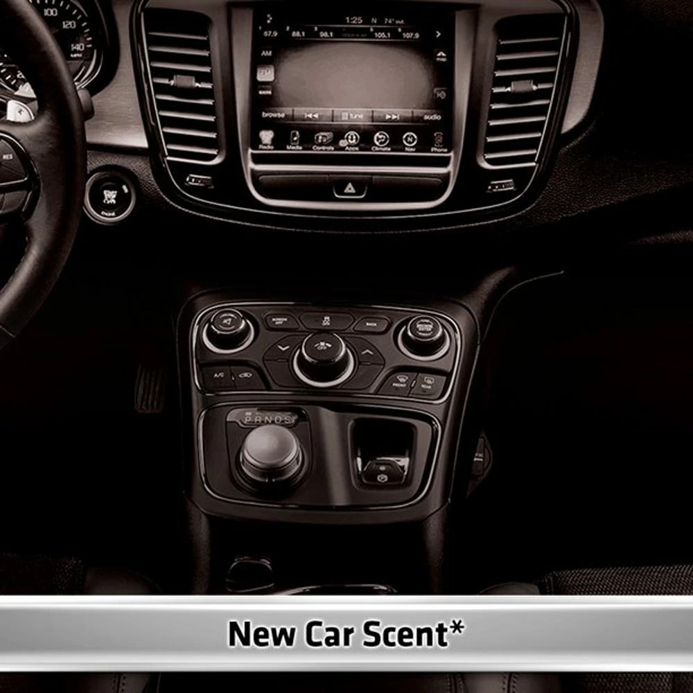 Armor All New Car Scent Air Freshening Car Protectant Wipes, 25 Count - 78533 - Interior Accessories 5 Armor All New Car Scent Air Freshening Car Protectant Wipes, 25 Count - 78533 - Interior Accessories - Image 5