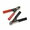 Uriah Products Uriah Alligator Clips - Red/Black Insulated 2 Pcs - UA703030 - Maintenance & Parts