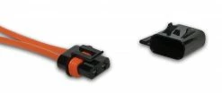 Battery Doctor Weatherproof ATO/ATC Fuse Holder 31850 - Cables