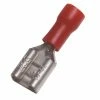 Uriah Products Uriah Red Female Pvc 1/4" Tab Disconnects 16 Pack -UA611810 - Maintenance & Parts