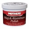 Mothers Mag & Aluminum Polish 5 oz - 5100 - Vehicle Cleaners