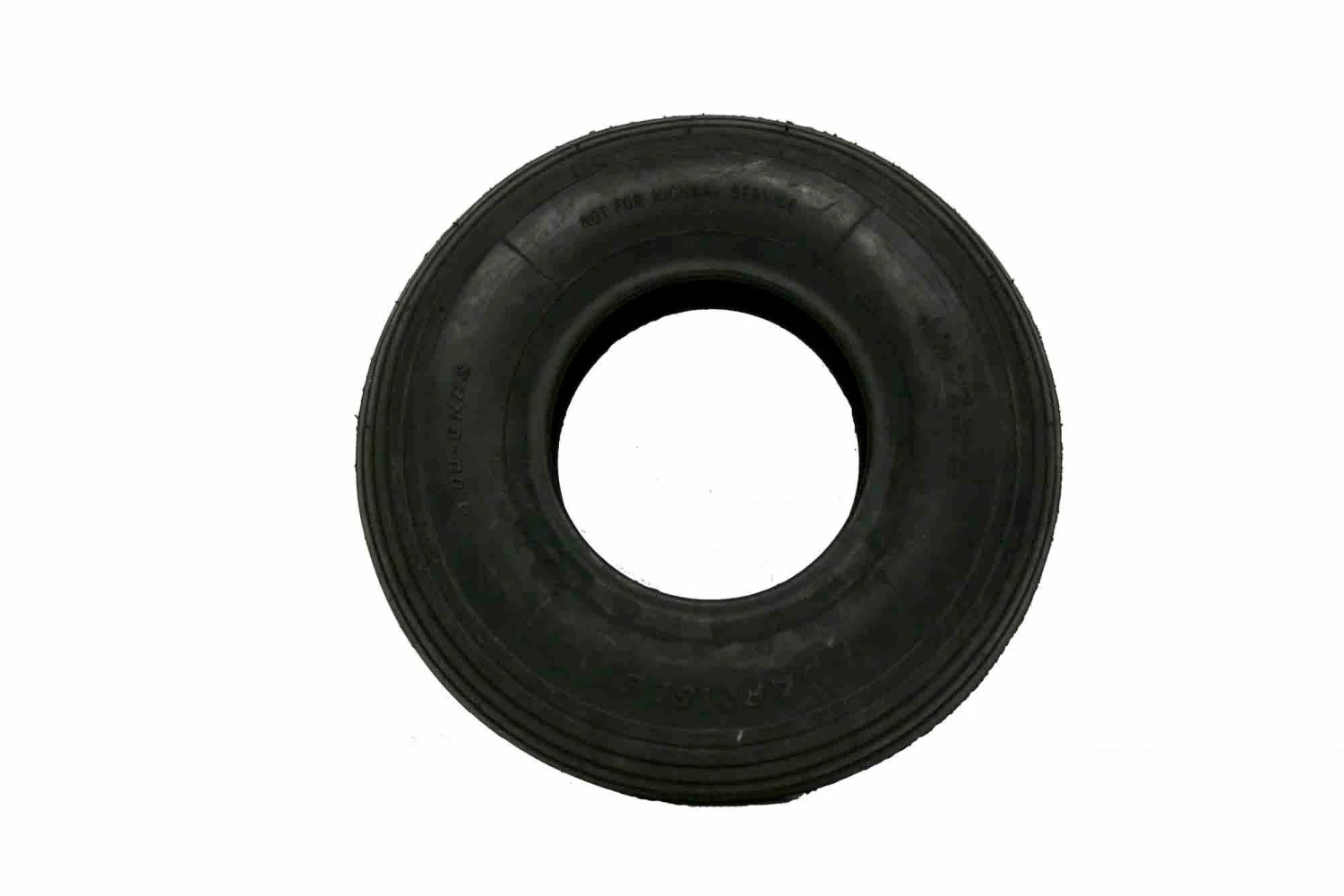 Martin Wheel Tubeless 2-Ply Replacement Tire - 406-2LW-I - Carts & Wheelbarrows 1 Martin Wheel Tubeless 2-Ply Replacement Tire - 406-2LW-I - Carts & Wheelbarrows
