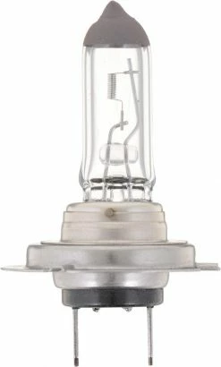 Philips H7 Standard Halogen Headlight Bulb - 1 Pack - H7B1 - Automotive Lighting
