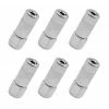 Lubrimatic Standard Grease Coupler 6Pk 05-031-6 - Tools & Accessories