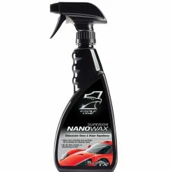 Various Brands Eagle One NanoWax 836609 - Vehicle Cleaners