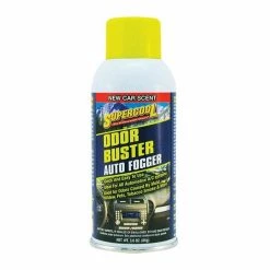 TSI Supercool Odor Buster Auto Fogger "New Car Scent" 3 oz VOC COMPLIANT - 27002 - Automotive Chemicals & Compounds 3 TSI Supercool Odor Buster Auto Fogger "New Car Scent" 3 oz VOC COMPLIANT - 27002 - Automotive Chemicals & Compounds -Automotive & ATV Sales Shop 75dff1dbda6689e90574ada0d8074812a8b440f5 17789028 17789028 image 17789028