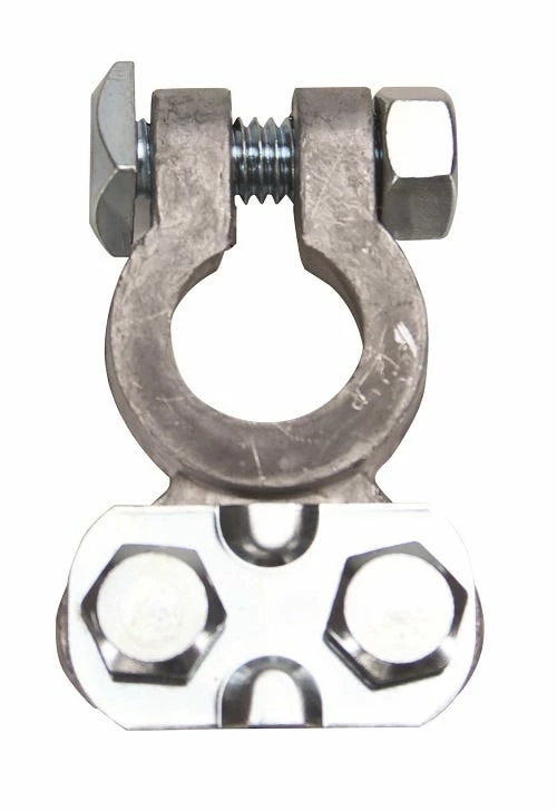 Uriah Products Uriah Top Post Terminal - Heavy Duty -Fits 1 To 6 Awg -UV003500 - Maintenance & Parts 2 Uriah Products Uriah Top Post Terminal - Heavy Duty -Fits 1 To 6 Awg -UV003500 - Maintenance & Parts - Image 2