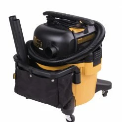 DeWalt Wet/Dry Vacuum, 9 Gallon - DXV09P - Shop Vacuums -Automotive & ATV Sales Shop 813b9f4f50c57533119d1515d747ac4e501a675b 19115007 4