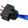 Uriah Products Uriah Blue Illuminated 20 Amp Toggle Switch -UA402400 - Maintenance & Parts