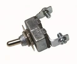 Uriah Products Uriah Heavy-Duty 35 Amp Toggle Switch -UA417700 - Maintenance & Parts