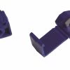 Uriah Products Uriah Quick Splice 18-14 Awg Blue 6 Pcs -UA613600 - Maintenance & Parts