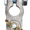 Uriah Products Uriah Marine Battery Terminal -Universal - With Wing Nut -UV003540 - Maintenance & Parts