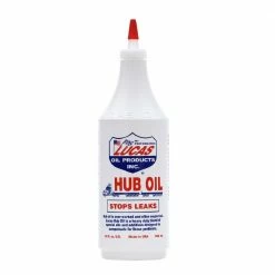 Lucas Hub Oil, 32 oz. - 10088 - Motor Oil