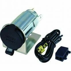 Victor Bell Automotive Accessory Power Outlet V5350 - Maintenance & Parts