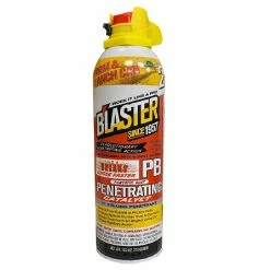B'laster PB Penetrating Catalyst, 13.2 oz. Can - 20-PB-F&R-DS - Automotive Chemicals & Compounds