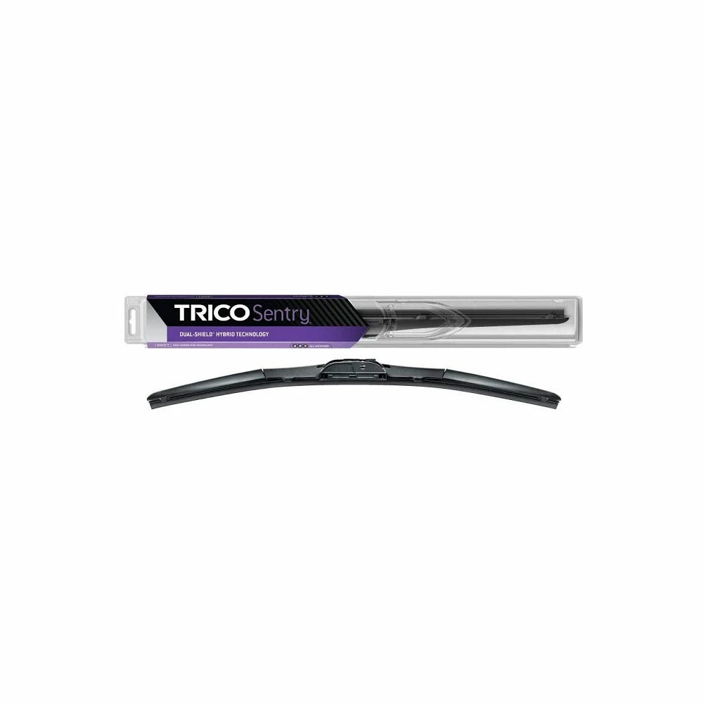 Trico Sentry Hybrid Wiper Blade 24" (32-240) - 28320305 - Wiper Blades 1 Trico Sentry Hybrid Wiper Blade 24" (32-240) - 28320305 - Wiper Blades