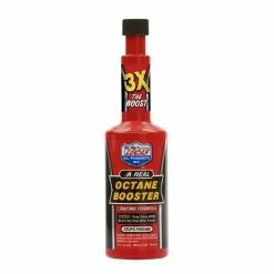 Lucas Octane Booster, 15 oz. - 10026 - Motor Oil