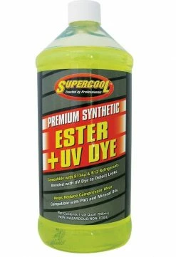 TSI Supercool Ester Oil with U/V Dye 32 oz - E32 - Automotive Chemicals & Compounds 3 TSI Supercool Ester Oil with U/V Dye 32 oz - E32 - Automotive Chemicals & Compounds -Automotive & ATV Sales Shop 8b9435d583f50ffa8a88b7af26f7f77966caa252 17789037 17789037 image 17789037